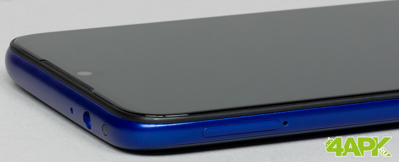  Обзор Redmi 7: бюджетный, но топовый смартфон? Xiaomi  - IMG6444-1