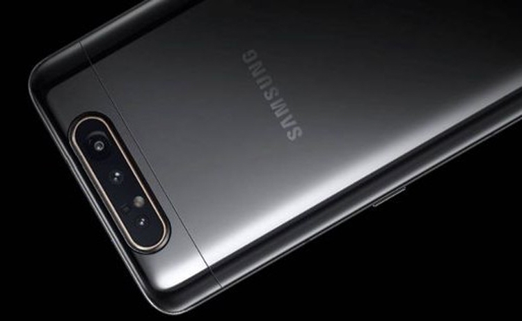  Samsung готовит девайсы на Snapdragon 855 с 3-й камерой Samsung  - gal1