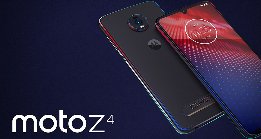  В Motorola не будет запускать Moto Z4 Force, Moto Z4 Play Другие устройства  - moto-z4-blog-image-1