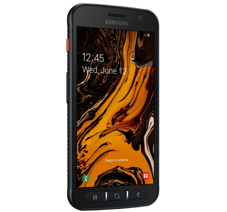  Samsung Galaxy XCover 4s: смартфон с повышенной прочностью за 300 евро Samsung  - xc1