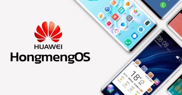  Доля Android сократится, если Huawei перейдет на Hongmeng Huawei  - Hongmeng-768x401