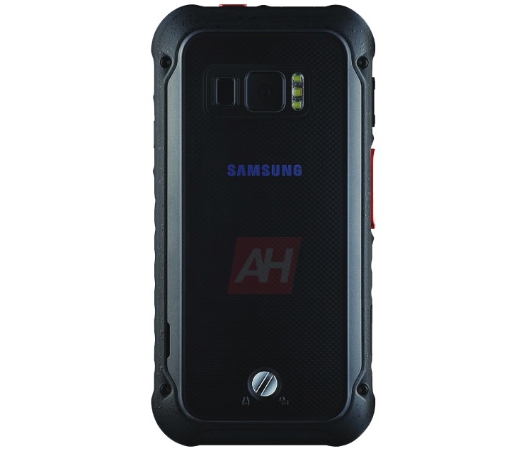  Samsung c повышенной прочностью - Galaxy Active Samsung  - act2