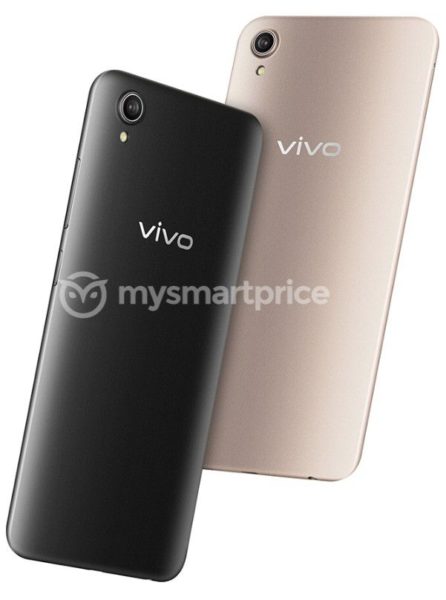  Vivo Y90: недорогой смартфон с ёмким батареей Другие устройства  - vivo2-1