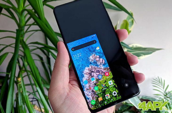  Обзор Xiaomi Mi 9T: лучший в своем сегменте? Xiaomi  - xiaomi-mi-9t-11-731x480