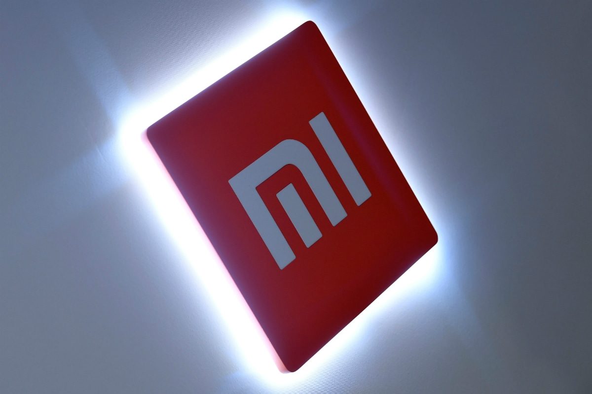 Xiaomi бренд