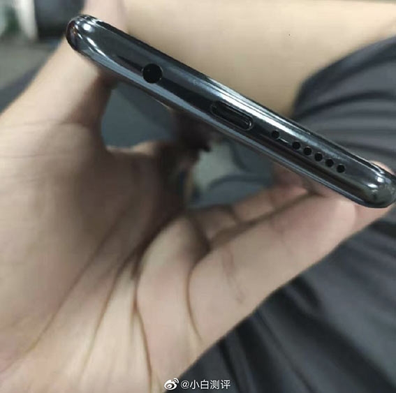  Живые фото 64-Мп смартфона Redmi Note 8 Xiaomi  - 03-2