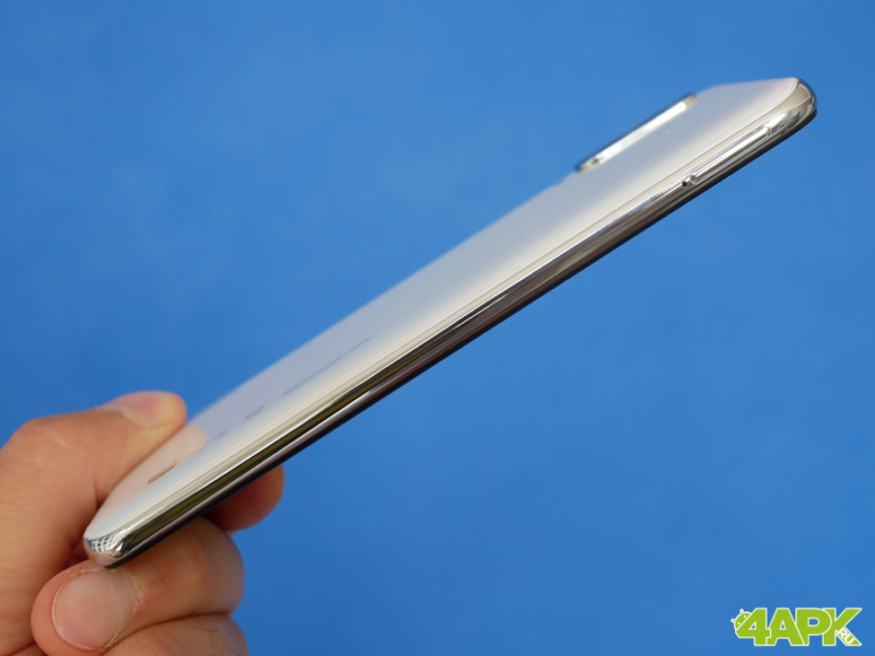  Обзор Xiaomi Mi A3: стильный дизайн на чистом андроиде Xiaomi  - 2-1