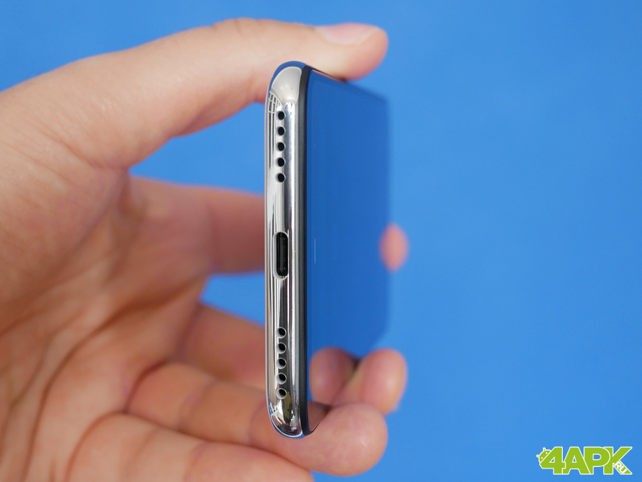  Обзор Xiaomi Mi A3: стильный дизайн на чистом андроиде Xiaomi  - 3-1
