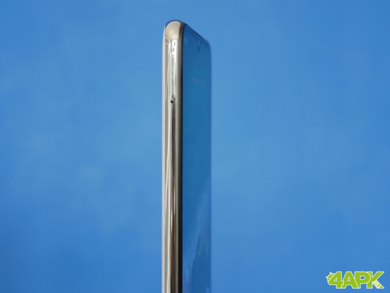  Обзор Xiaomi Mi A3: стильный дизайн на чистом андроиде Xiaomi  - 3