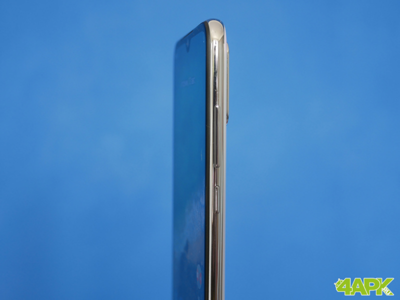  Обзор Xiaomi Mi A3: стильный дизайн на чистом андроиде Xiaomi  - 4