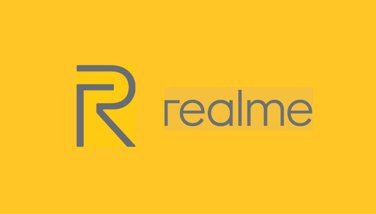 Realme презентация 2023