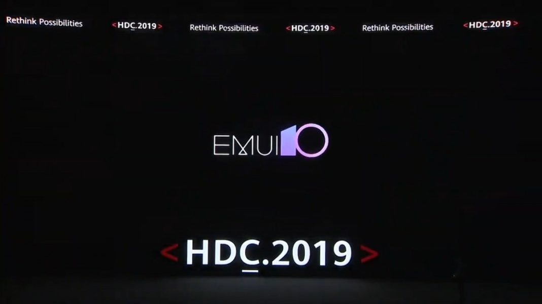  Анонс EMUI 10 на Android Q. Какие гаджеты обновятся? Huawei  - Image-010-1