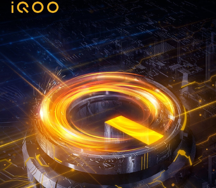  Флагманский Vivo iQOO Pro 5G покажут 22 августа Другие устройства  - iqoo1
