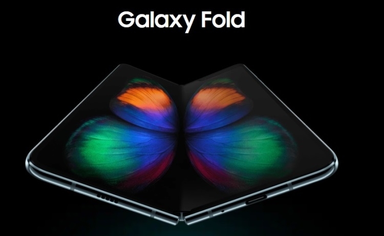  Samsung Galaxy Fold скоро выйдет, но есть планы на более дешёвую и практичную модель Samsung  - 05