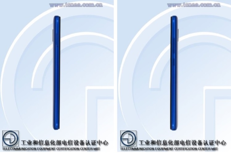  Китайский регулятор раскрыл, как будет выглядеть Redmi 8A Xiaomi  - 23
