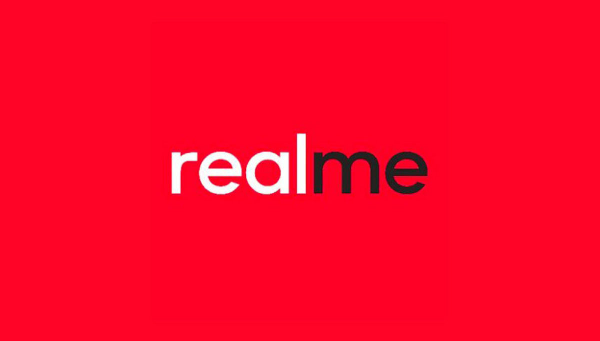 Realme картинка в картинке