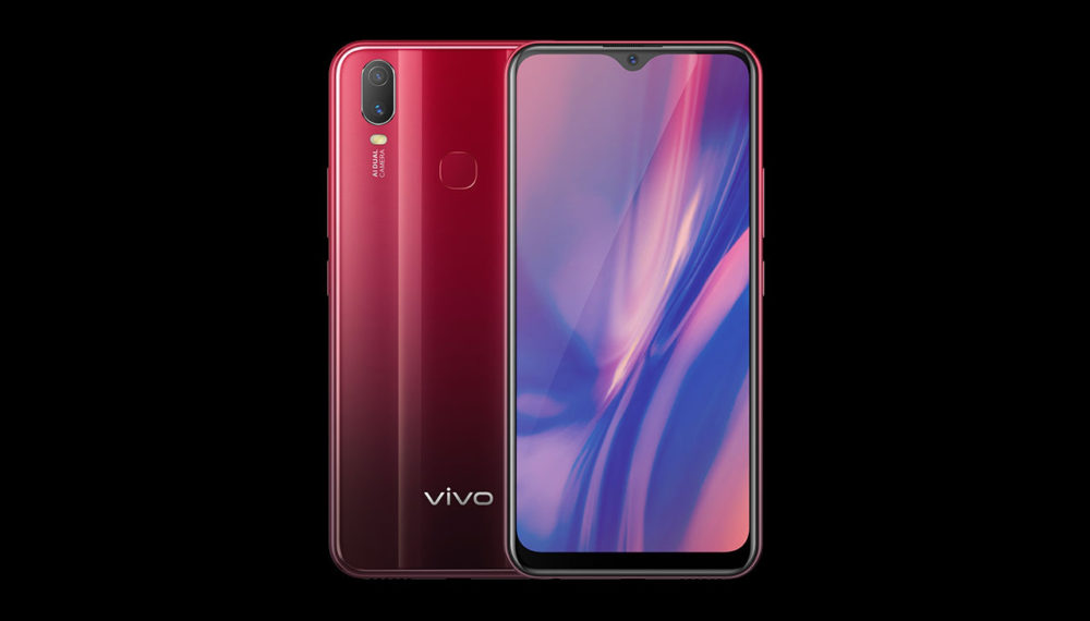 Vivo Y11