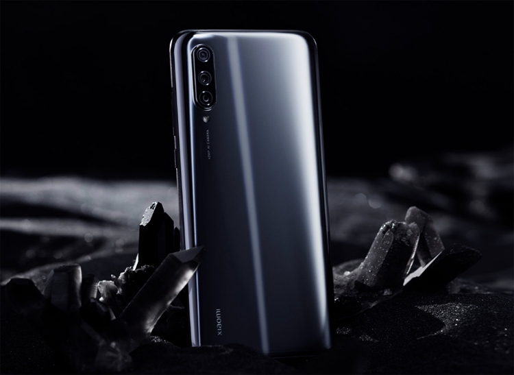  Анонс Xiaomi Mi CC9 Pro со 108-Мп камерой пройдет в конце октября Xiaomi  - cc1