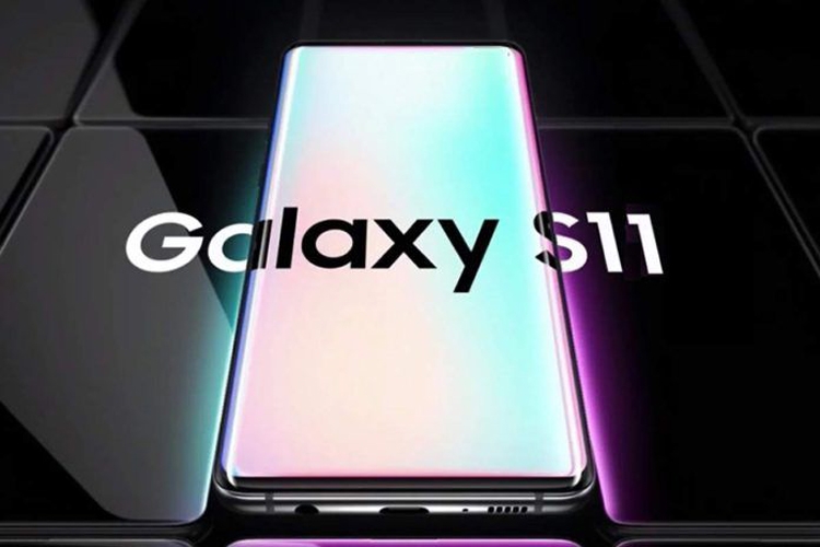  Samsung представит флагманские Galaxy S11 уже в феврале? Samsung  - galaxy1