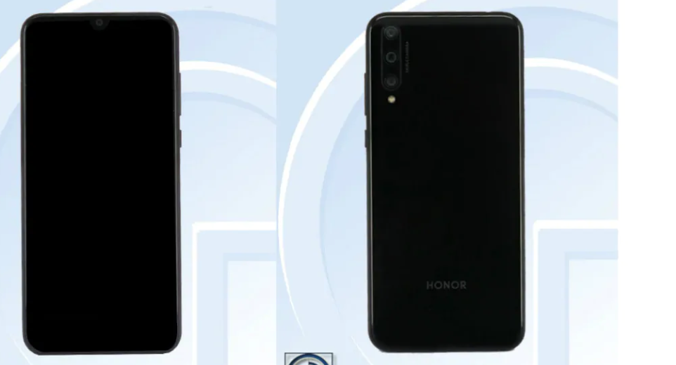  Таким будет Honor 20 Lite? Huawei  - honor-20-lite-tenaa