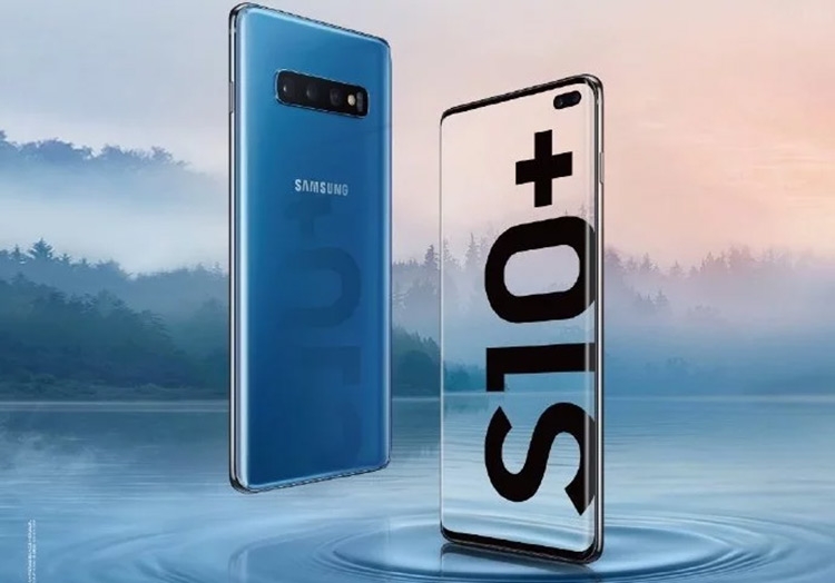  Samsung действительно работает над 108-Мп смартфоном Samsung  - 02-1