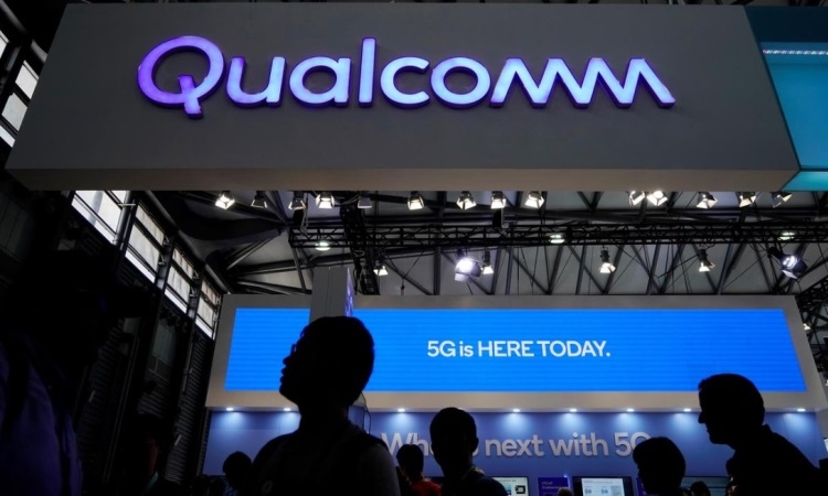 Qualcomm прогнозирует в 2021 году рост продаж 5G-смартфонов Другие устройства  - 11-1