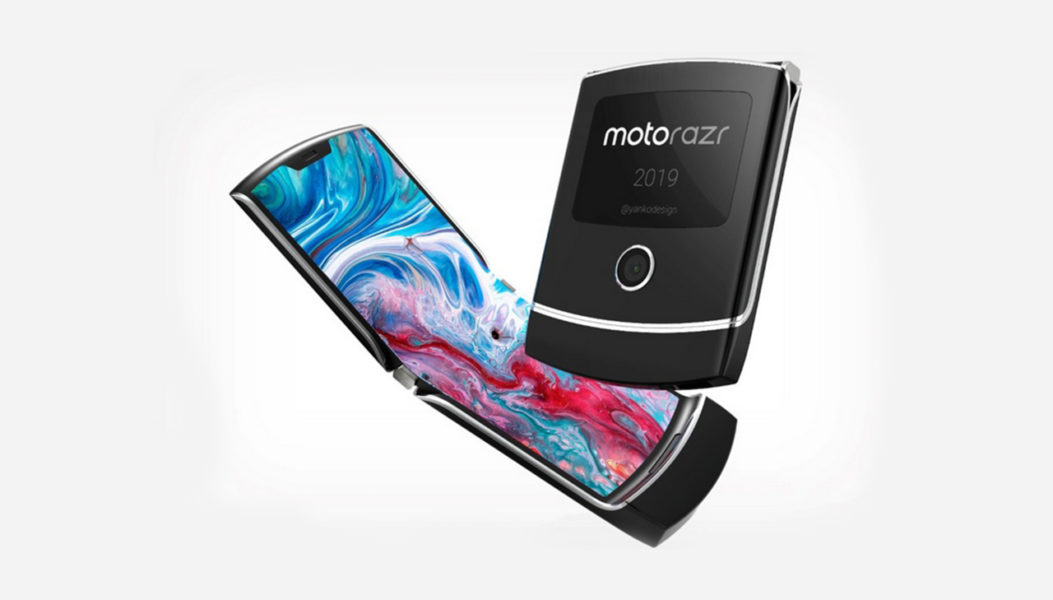  За смену гибкого дисплея у Motorola razr будут просить всего $299 Другие устройства  - Bez-imeni-1-21