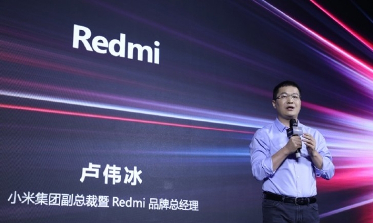  5G-смартфон Xiaomi Redmi K30 поступит в продажу в 2020 году Xiaomi  - lu1