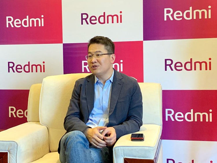  5G-смартфон Xiaomi Redmi K30 поступит в продажу в 2020 году Xiaomi  - lu2