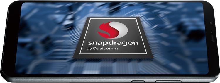  Sharp Aquos V: гаджет с Snapdragon 835, FHD+ и двойной камерой Другие устройства  - sharp1