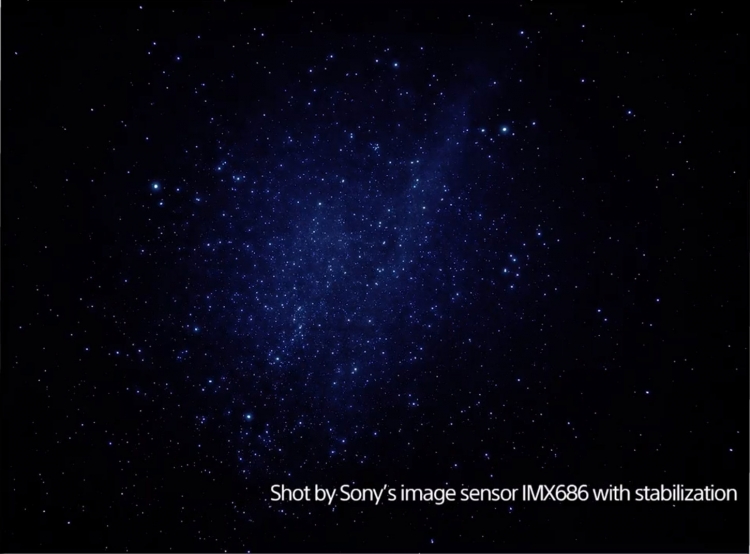  Sony показала ролик с примерами фото нового 60-Мп датчика IMX686 Другие устройства  - sm.03.750-1