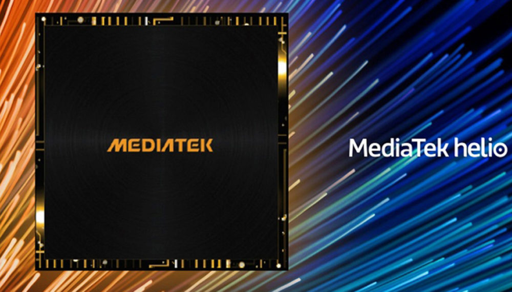 MediaTek Helio