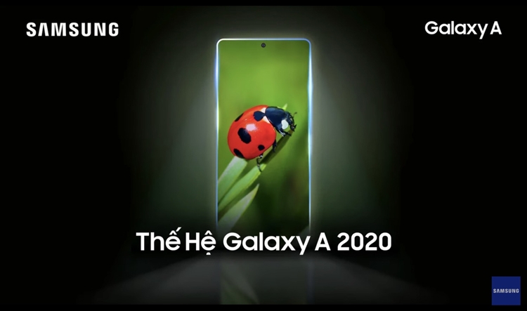  Новые Samsung Galaxy A Series покажут 12 декабря Samsung  - galaxy1