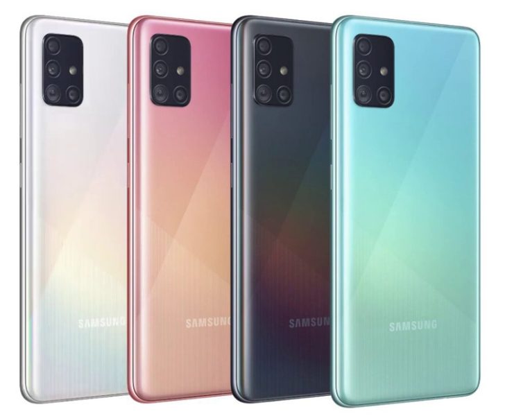  Раскрыта стоимость Galaxy S10 Lite, Galaxy Note 10 Lite и других Samsung  - price1