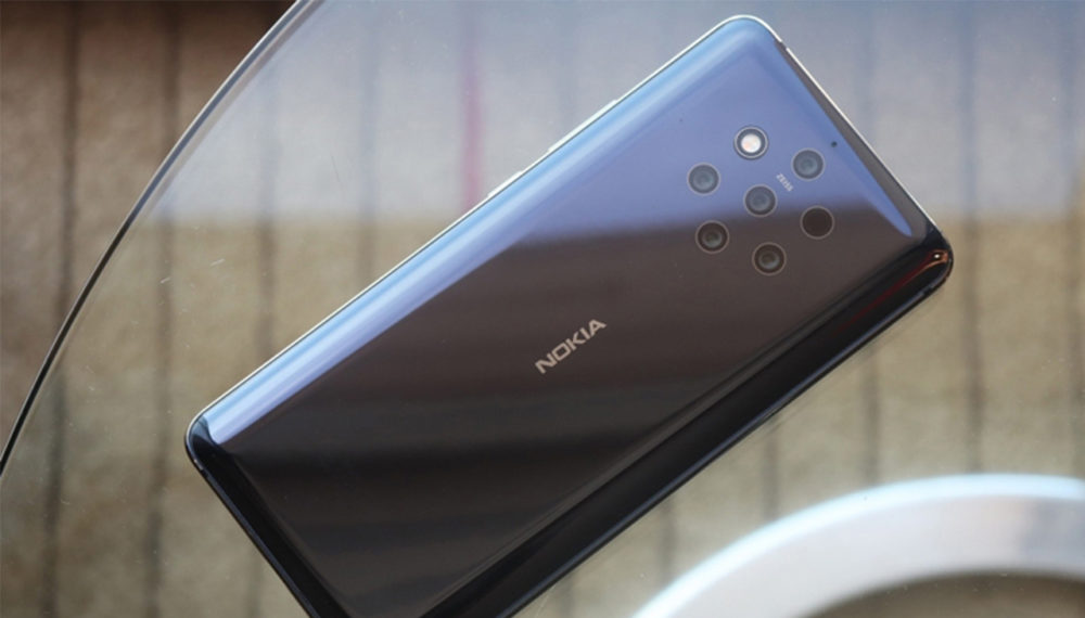 Nokia 9