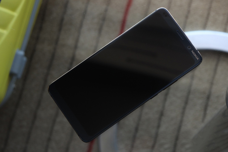  Когда выйдет Nokia 9.2 на платформе Snapdragon 865? Другие устройства  - hmd2