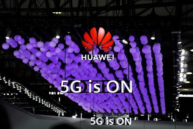  Huawei обещает смартфоны с 5G за 150 долларов к концу 2020 года Huawei  - huawei2-2