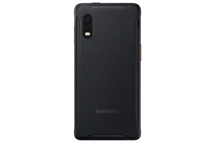  Samsung Galaxy Xcover Pro: выйдет в продажу в Финляндии за 499 евро Samsung  - xcover-pro-sm-g715_002_back_black-720x480