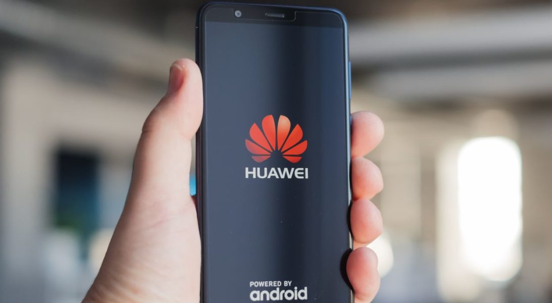  Huawei смогла реализовать более 10 млн смартфонов с 5G Huawei  - 5e8eaab0-eedd-11e8-b09e-515cd9767324