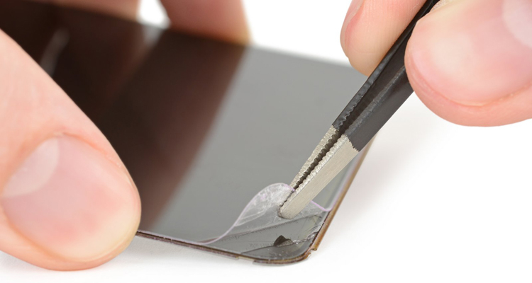  iFixit оценили сложность ремонта смартфона Samsung Galaxy Z Flip Samsung  - flip5