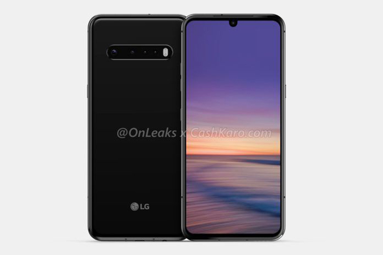  LG вероятно откажется от серии G в пользу массовых флагманских гаджетов LG  - 01-4