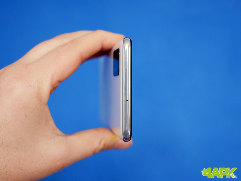  Обзор Samsung Galaxy A51: на смену прошлой модели? Samsung  - 9