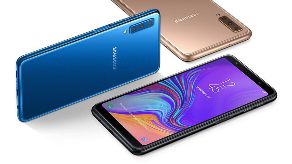 Informasi Pembaruan Versi Android Pada Galaxy Anda