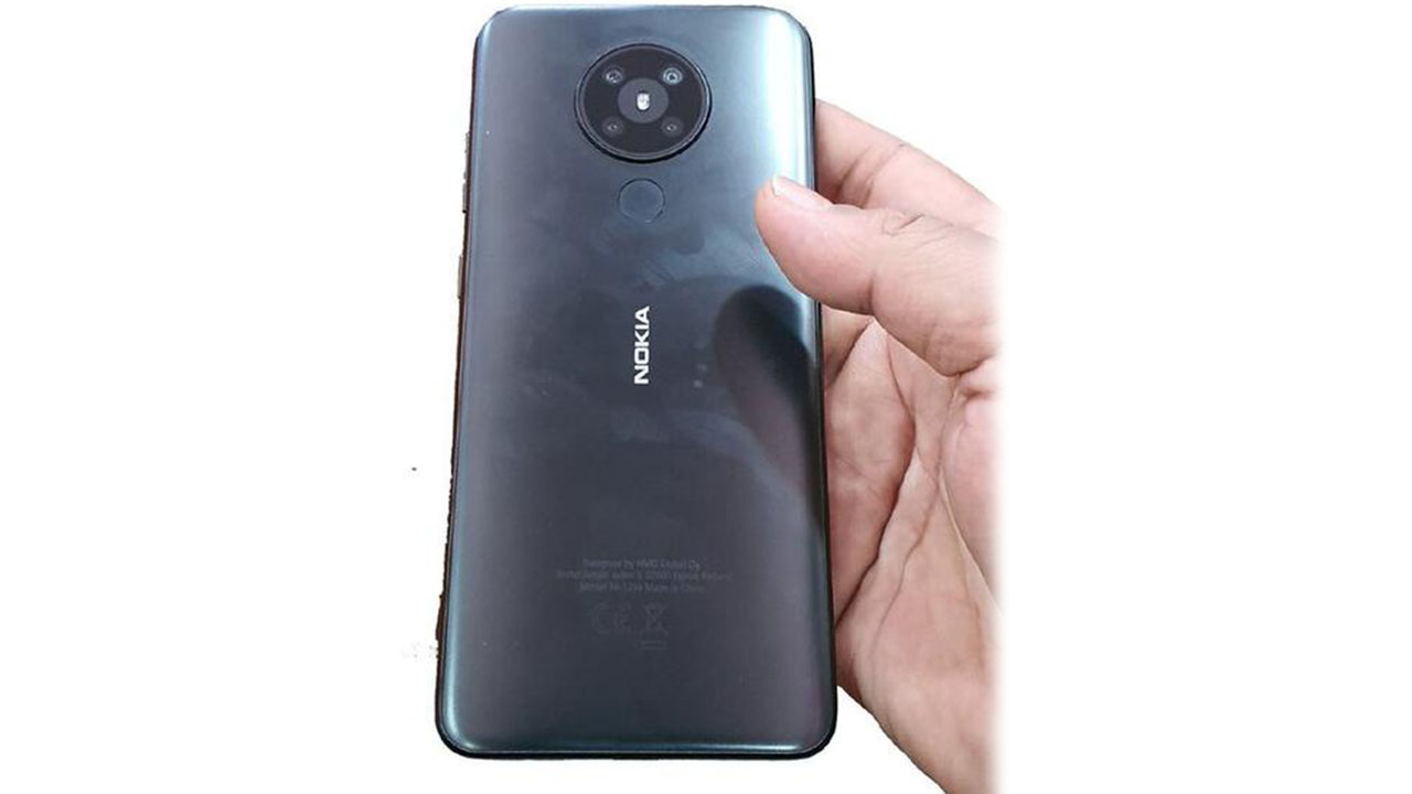  Nokia 5.2 выйдет под видом Nokia 5.3 с чипом Snapdragon 660/665, стоимостью в $180 Другие устройства  - Bez-imeni-1-30