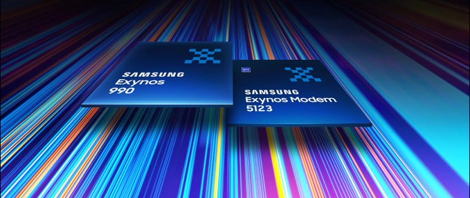  Почему Samsung так сильно ухватилась за свои чипы Exynos Samsung  - EUQ-DGsUcAEtE5-
