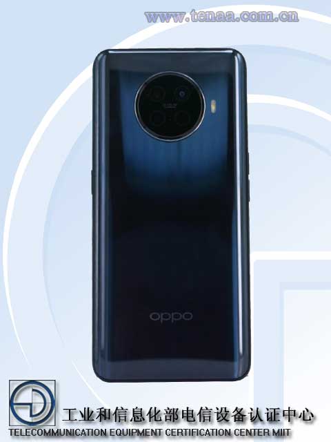  OPPO выпустит Reno Ace 2 с Qualcomm Snapdragon 865 и камерой на 48 Мп Другие устройства  - Reno-Ace-2-2