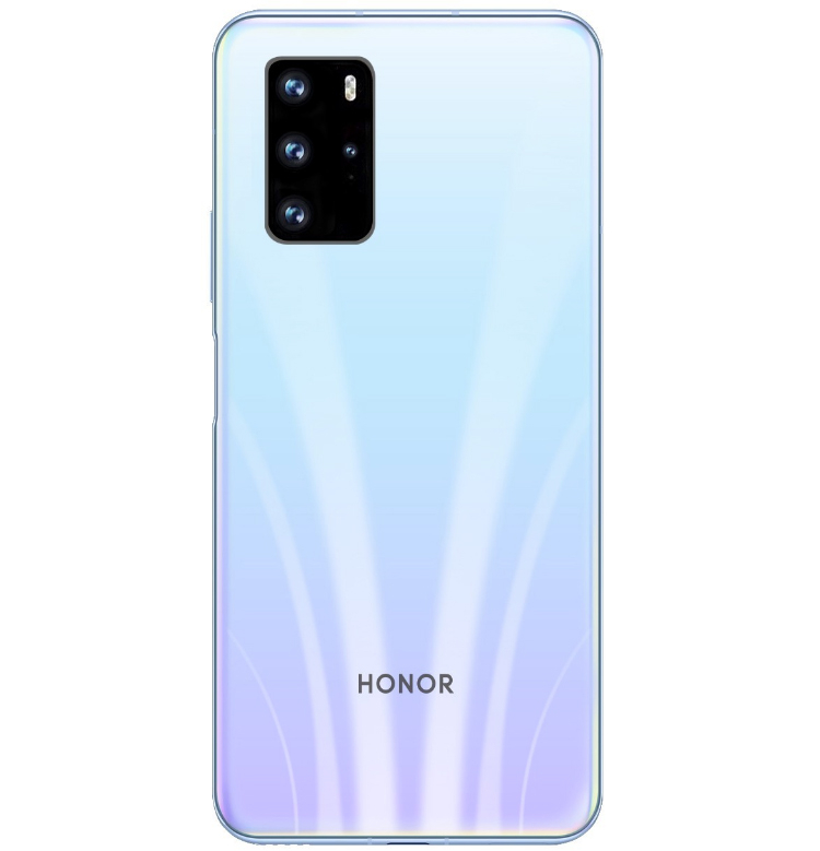  Honor 30S выйдет с четверной камерой Huawei  - honor2