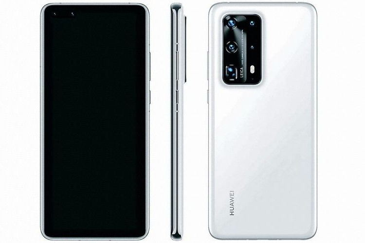  В семейство Huawei P40 прибудет модель Prо Prеmium Editiоn Huawei  - pro2