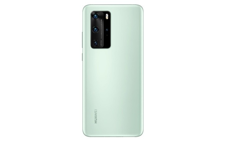  Xiaomi Mi 10 скоро может потерять статус лучшего камерофона Xiaomi  - sm.Huawei-P40-Pro-Mint-Green.750