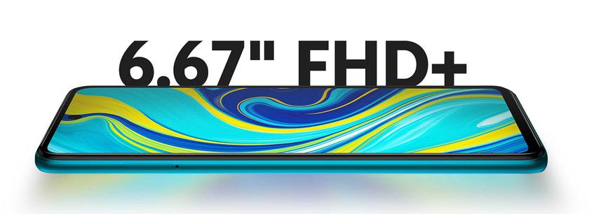  Redmi Note 9S уже есть на AliExpress и он дешевле $170 Xiaomi  - 8a1d1bbb175de49686c458777c918aa6